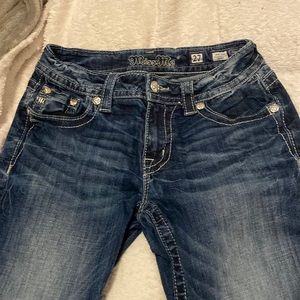 Miss Me Women’s Jeans - Size 27 - Great condition - $70 or BO